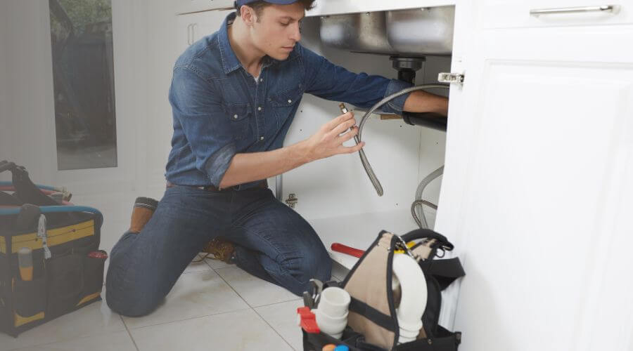 Emergency Shut-off Service in Elgin, OH